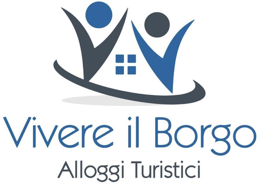 Vivere Il Borgo Sul Lago Genzano di Roma Luaran gambar